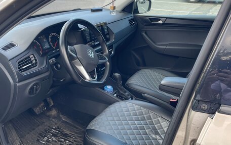 Volkswagen Polo VI (EU Market), 2020 год, 1 550 000 рублей, 5 фотография