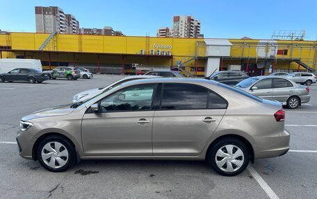 Volkswagen Polo VI (EU Market), 2020 год, 1 550 000 рублей, 4 фотография