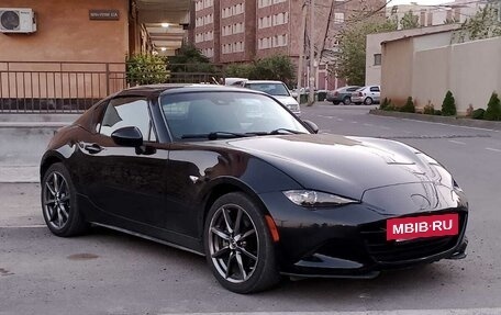 Mazda MX-5, 2020 год, 1 399 998 рублей, 2 фотография