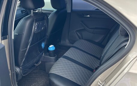 Volkswagen Polo VI (EU Market), 2020 год, 1 550 000 рублей, 6 фотография
