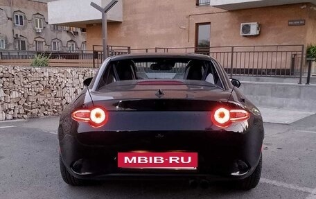 Mazda MX-5, 2020 год, 1 399 998 рублей, 4 фотография
