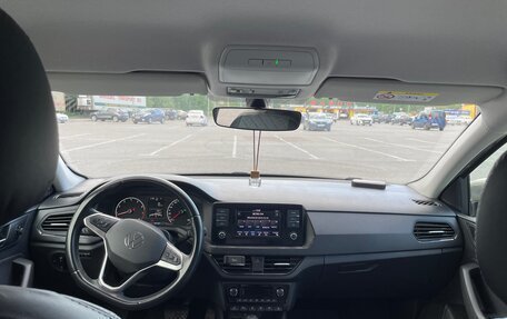 Volkswagen Polo VI (EU Market), 2020 год, 1 550 000 рублей, 7 фотография