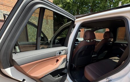 BMW X5, 2022 год, 10 990 000 рублей, 12 фотография
