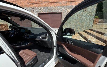 BMW X5, 2022 год, 10 990 000 рублей, 16 фотография