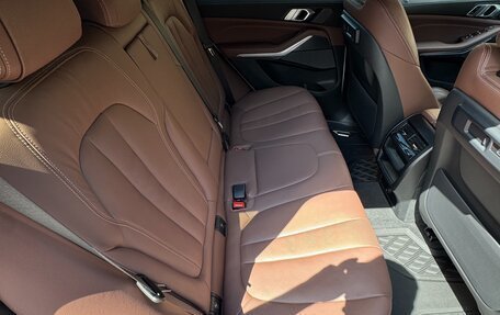 BMW X5, 2022 год, 10 990 000 рублей, 15 фотография