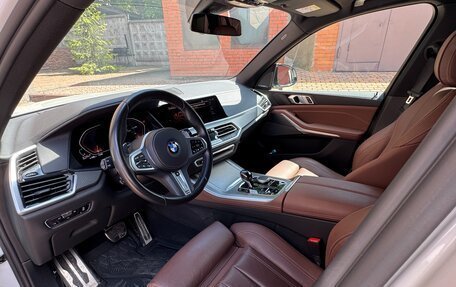 BMW X5, 2022 год, 10 990 000 рублей, 11 фотография