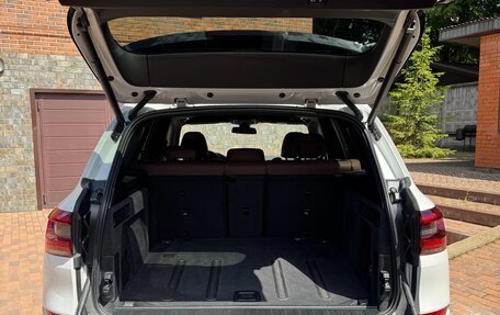 BMW X5, 2022 год, 10 990 000 рублей, 18 фотография