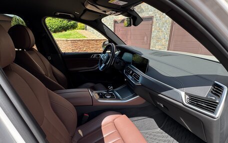 BMW X5, 2022 год, 10 990 000 рублей, 17 фотография