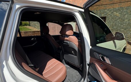 BMW X5, 2022 год, 10 990 000 рублей, 14 фотография