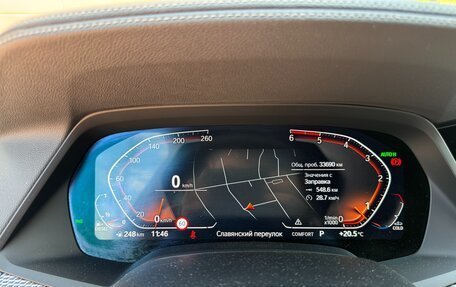 BMW X5, 2022 год, 10 990 000 рублей, 23 фотография
