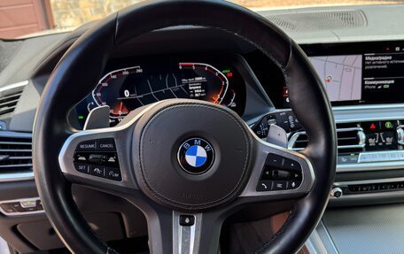 BMW X5, 2022 год, 10 990 000 рублей, 22 фотография