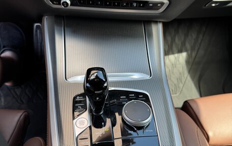 BMW X5, 2022 год, 10 990 000 рублей, 27 фотография