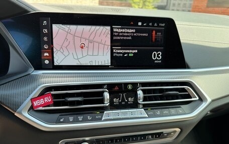 BMW X5, 2022 год, 10 990 000 рублей, 25 фотография