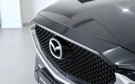 Mazda CX-5 II, 2019 год, 2 400 000 рублей, 3 фотография