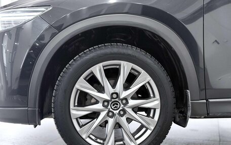 Mazda CX-5 II, 2019 год, 2 400 000 рублей, 5 фотография