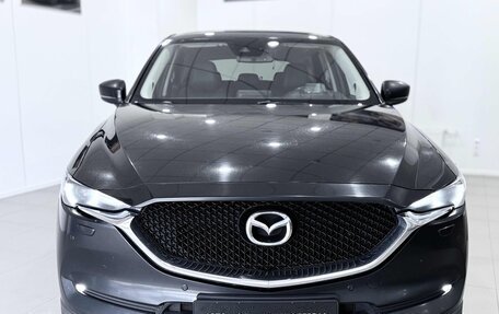 Mazda CX-5 II, 2019 год, 2 400 000 рублей, 6 фотография