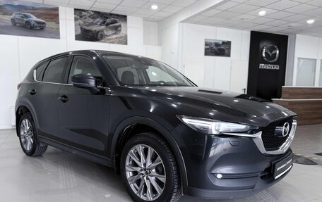 Mazda CX-5 II, 2019 год, 2 400 000 рублей, 7 фотография