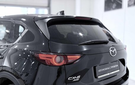 Mazda CX-5 II, 2019 год, 2 400 000 рублей, 9 фотография