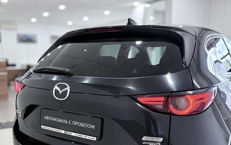 Mazda CX-5 II, 2019 год, 2 400 000 рублей, 11 фотография