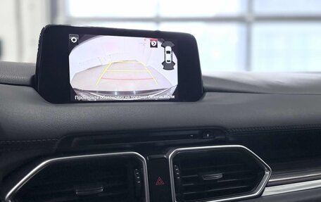 Mazda CX-5 II, 2019 год, 2 400 000 рублей, 19 фотография