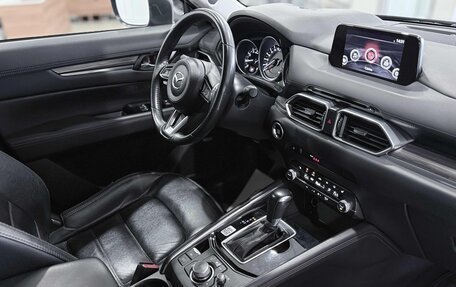 Mazda CX-5 II, 2019 год, 2 400 000 рублей, 16 фотография