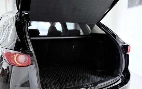 Mazda CX-5 II, 2019 год, 2 400 000 рублей, 13 фотография