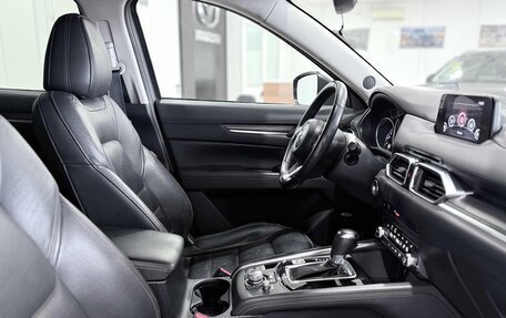 Mazda CX-5 II, 2019 год, 2 400 000 рублей, 14 фотография