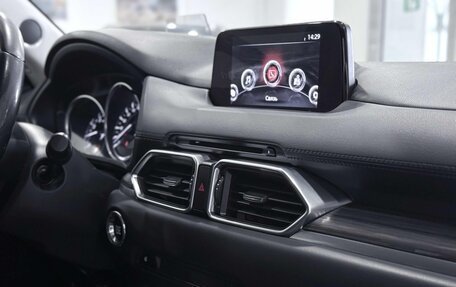 Mazda CX-5 II, 2019 год, 2 400 000 рублей, 20 фотография