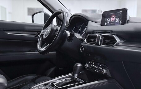 Mazda CX-5 II, 2019 год, 2 400 000 рублей, 15 фотография