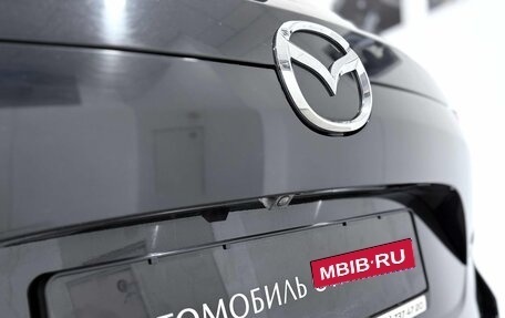 Mazda CX-5 II, 2019 год, 2 400 000 рублей, 12 фотография