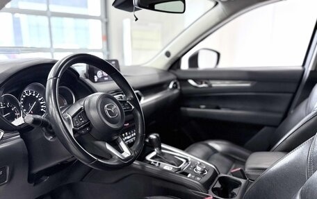 Mazda CX-5 II, 2019 год, 2 400 000 рублей, 17 фотография
