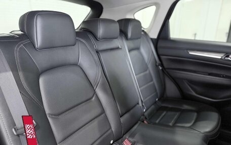 Mazda CX-5 II, 2019 год, 2 400 000 рублей, 25 фотография