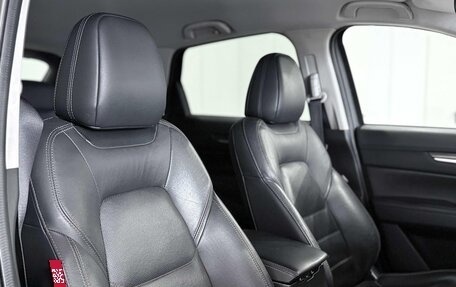 Mazda CX-5 II, 2019 год, 2 400 000 рублей, 24 фотография