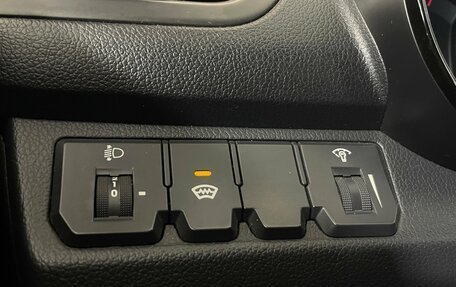 KIA Rio III рестайлинг, 2012 год, 820 000 рублей, 18 фотография