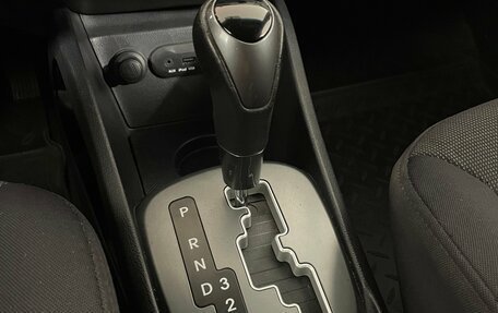 KIA Rio III рестайлинг, 2012 год, 820 000 рублей, 17 фотография