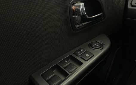KIA Rio III рестайлинг, 2012 год, 820 000 рублей, 19 фотография