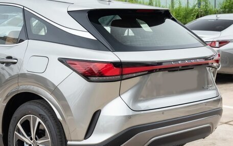 Lexus RX IV рестайлинг, 2026 год, 9 800 000 рублей, 4 фотография