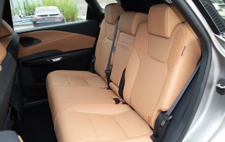 Lexus RX IV рестайлинг, 2026 год, 9 800 000 рублей, 6 фотография