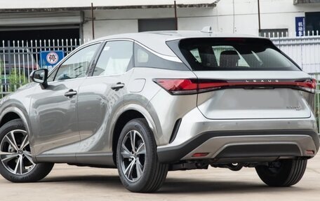 Lexus RX IV рестайлинг, 2026 год, 9 800 000 рублей, 3 фотография
