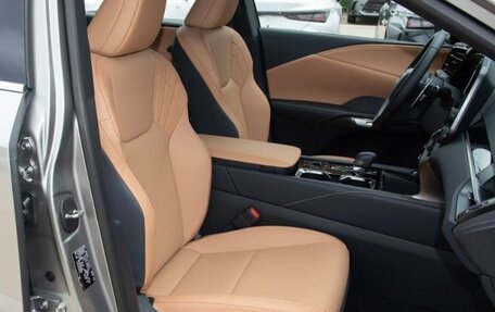 Lexus RX IV рестайлинг, 2026 год, 9 800 000 рублей, 5 фотография