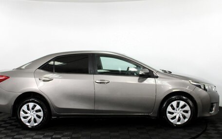 Toyota Corolla, 2013 год, 1 010 000 рублей, 5 фотография