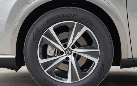 Lexus RX IV рестайлинг, 2026 год, 9 800 000 рублей, 13 фотография