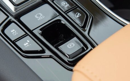 Lexus RX IV рестайлинг, 2026 год, 9 800 000 рублей, 12 фотография