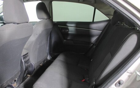 Toyota Corolla, 2013 год, 1 010 000 рублей, 11 фотография