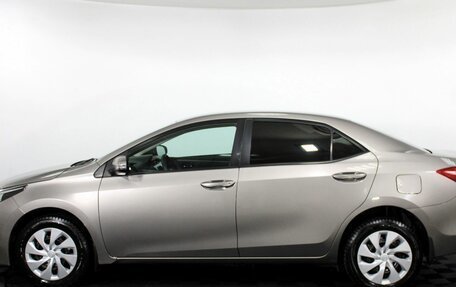 Toyota Corolla, 2013 год, 1 010 000 рублей, 9 фотография