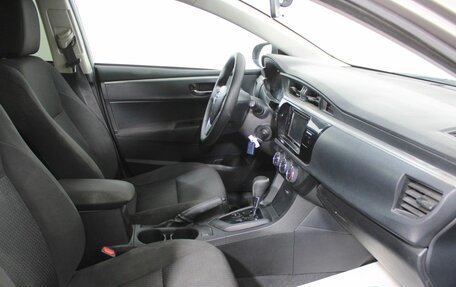 Toyota Corolla, 2013 год, 1 010 000 рублей, 13 фотография