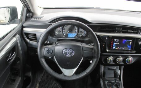Toyota Corolla, 2013 год, 1 010 000 рублей, 17 фотография