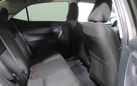 Toyota Corolla, 2013 год, 1 010 000 рублей, 12 фотография