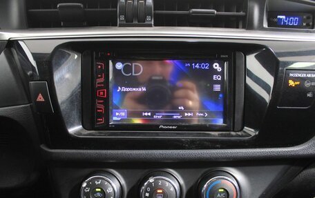 Toyota Corolla, 2013 год, 1 010 000 рублей, 15 фотография