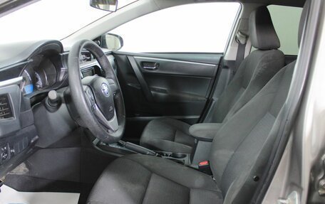 Toyota Corolla, 2013 год, 1 010 000 рублей, 10 фотография